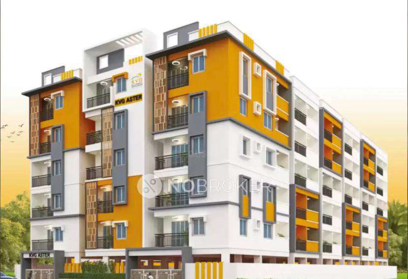 2 BHK Flat In Kvg Aster For Sale  In  Nri Layout
