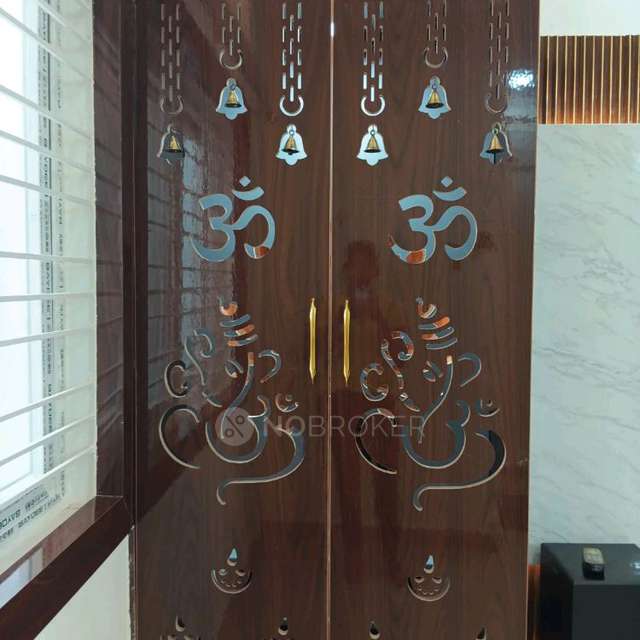 2 BHK Flat In Kvg Aster For Sale  In  Nri Layout