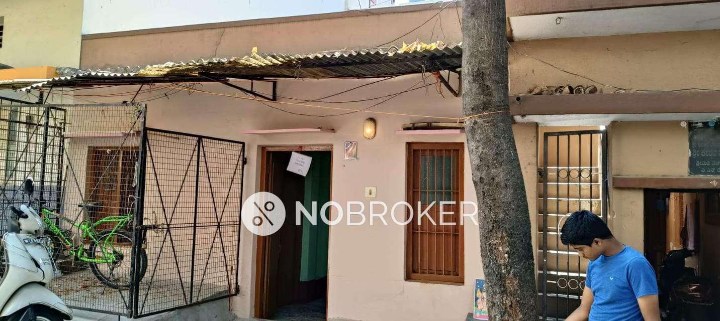 4+ BHK House For Sale  In Hmt Housing Colony