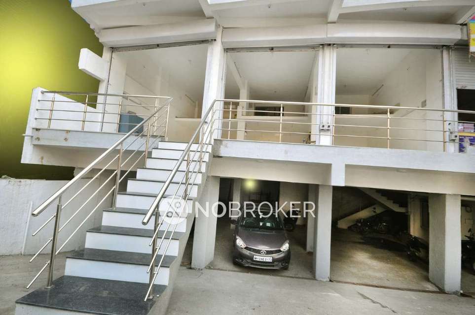 Office Space in Somwar Peth, Pune for Rent 