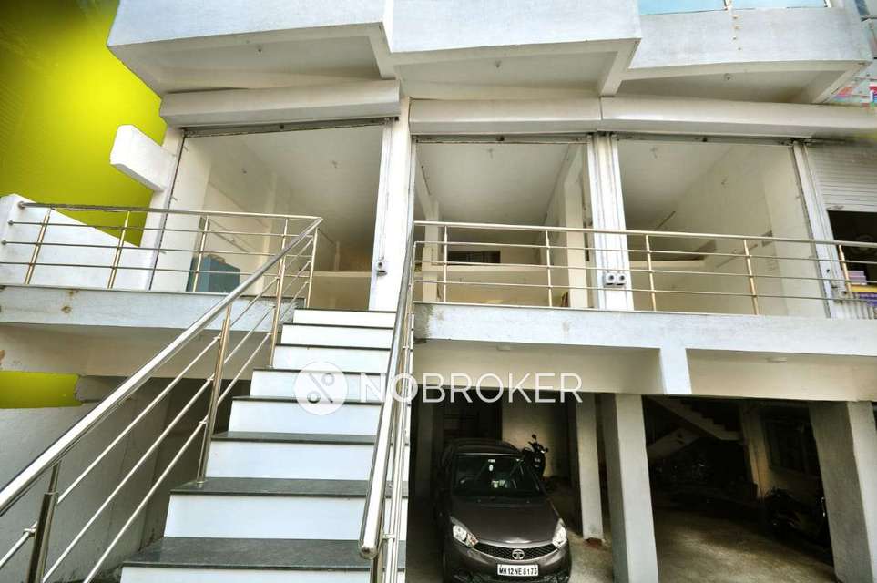 Office Space in Somwar Peth, Pune for Rent 