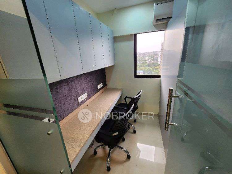 Office Space in Ghatkopar West, Mumbai for Rent 