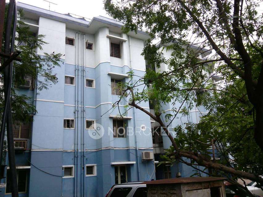 2 BHK Flat In Westwood Aster For Sale  In Rc Church St