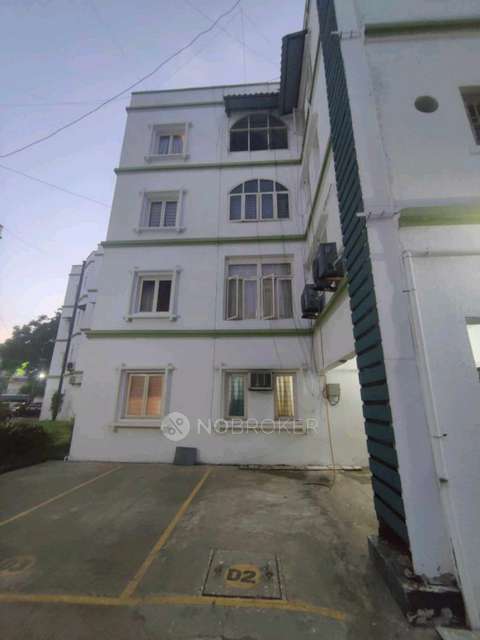 3 BHK Flat In Premier Grihalakshmi for Rent  In Thiruvanmiyur
