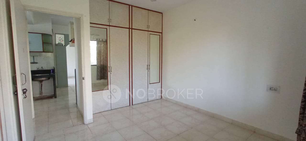 2 BHK Flat In Suvarna Park, Bavdhan For Sale  In Bavdhan