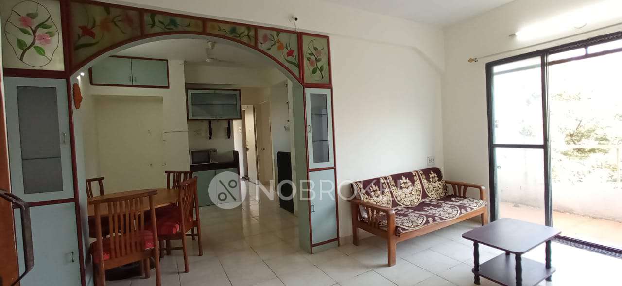 2 BHK Flat In Suvarna Park, Bavdhan For Sale  In Bavdhan