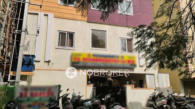 PG for Boys in K P H B Phase 1, Kukatpally