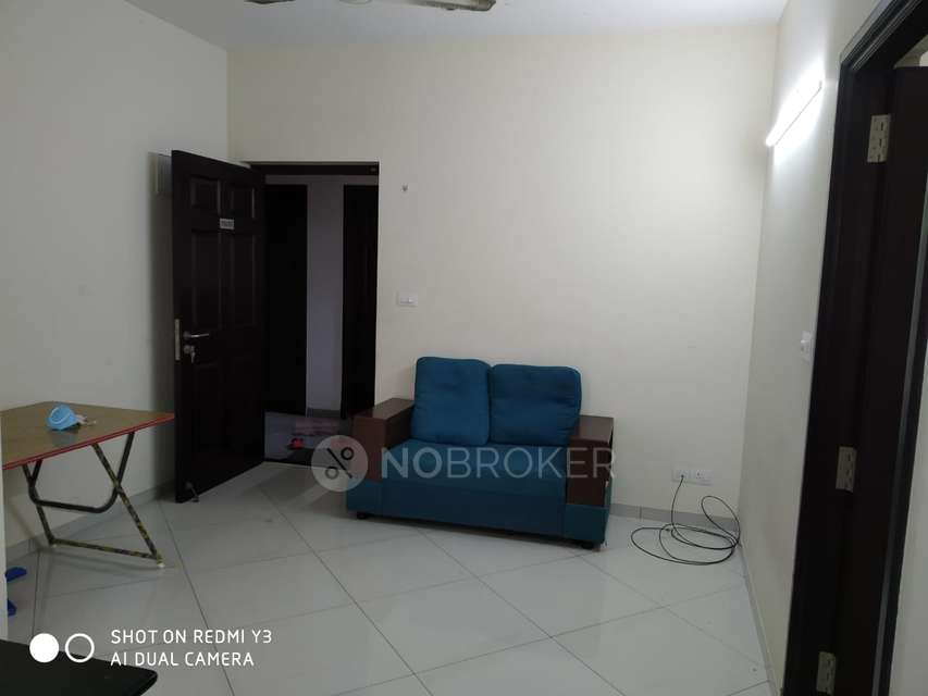 1 BHK Flat In Sobha Meritta, Kelambakkam for Rent  In Kelambakkam