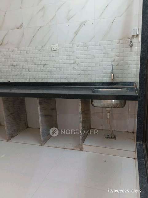 1 BHK Flat In Qualitas Gardens for Rent  In Koproli
