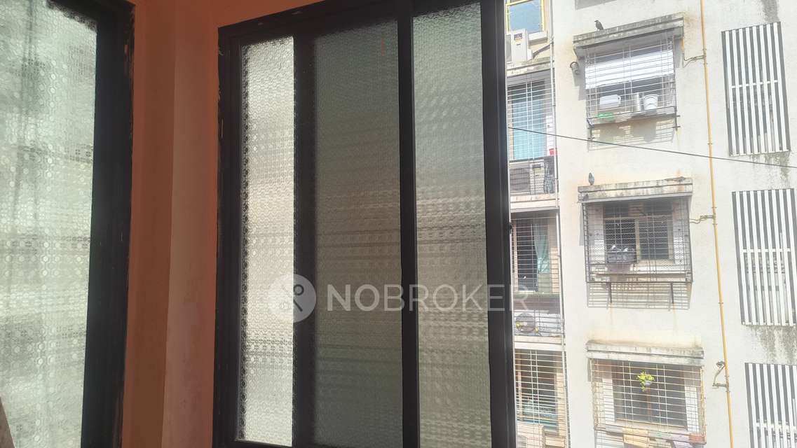 1 RK Flat In Nandwana Chs for Rent  In Ghatkopar West