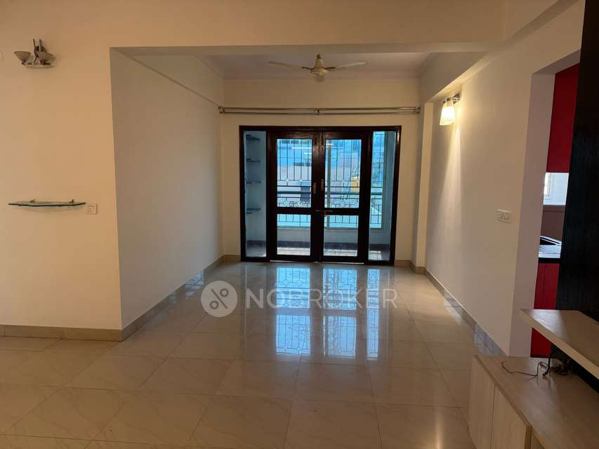 3 BHK Flat In Esteem Gardenia for Rent  In Byatarayanapura