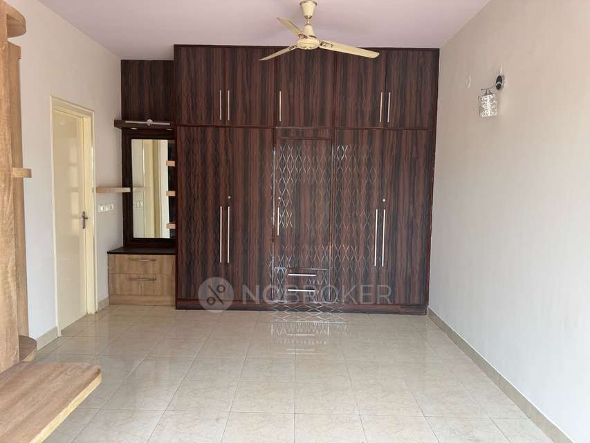 3 BHK Flat In Esteem Gardenia for Rent  In Byatarayanapura