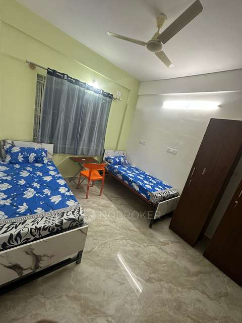 PG for Anyone in Whitefield