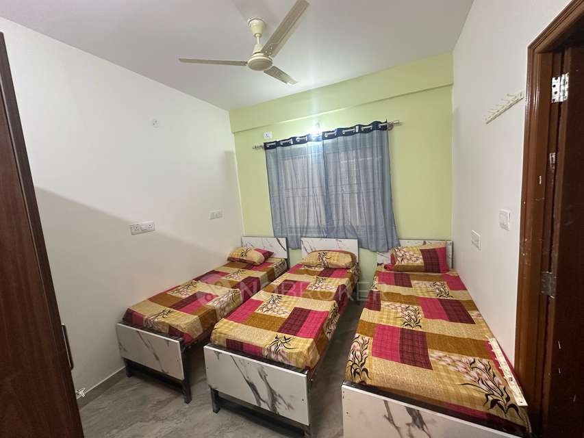 PG for Anyone in Whitefield