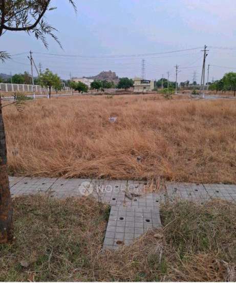 Plot For Sale  In Suryanagar In Ashok Nagar