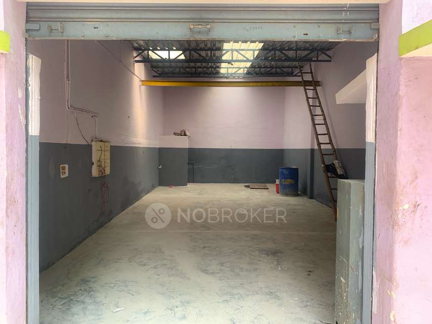 Industrial Building in Kamakshipalya, Bangalore for Rent 