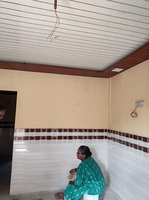 1 RK House for Rent  In Ayre Gaon