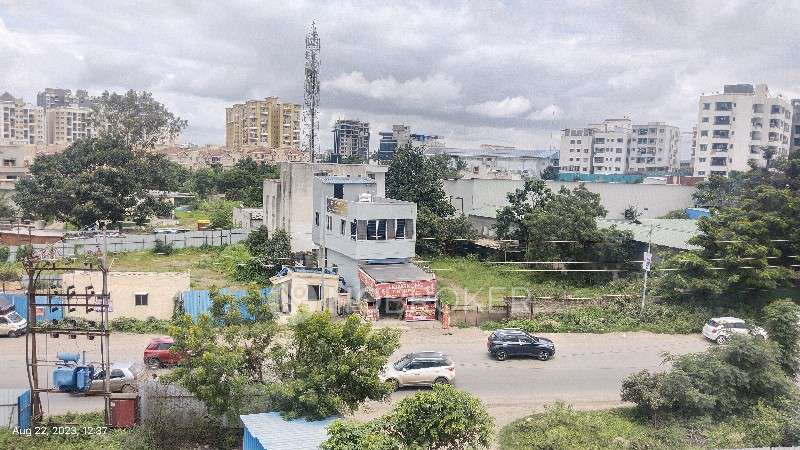 1 BHK Flat In Kiran Silver Dew for Rent  In Sus 