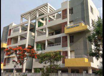 1 BHK Flat In Kiran Silver Dew for Rent  In Sus 