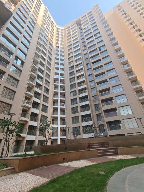 3 BHK Flat In Vj Yashwin Enchante for Rent  In Kharadi