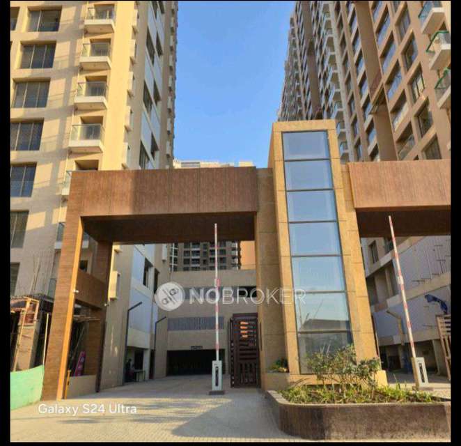 3 BHK Flat In Vj Yashwin Enchante for Rent  In Kharadi