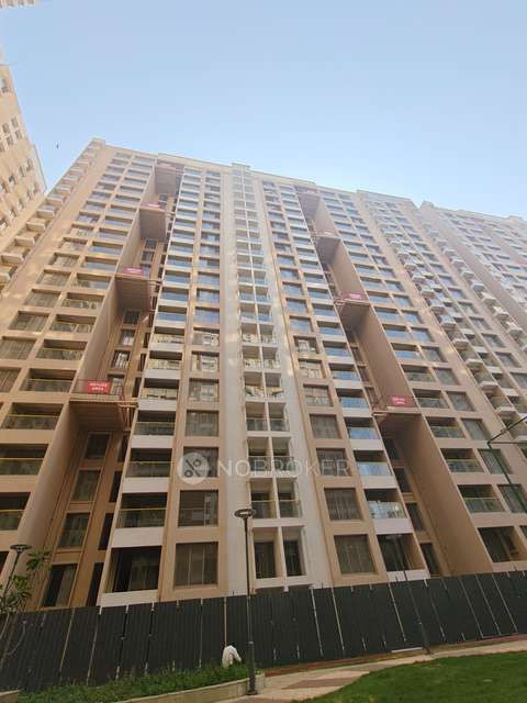 3 BHK Flat In Vj Yashwin Enchante for Rent  In Kharadi