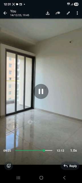 3 BHK Flat In Vj Yashwin Enchante for Rent  In Kharadi