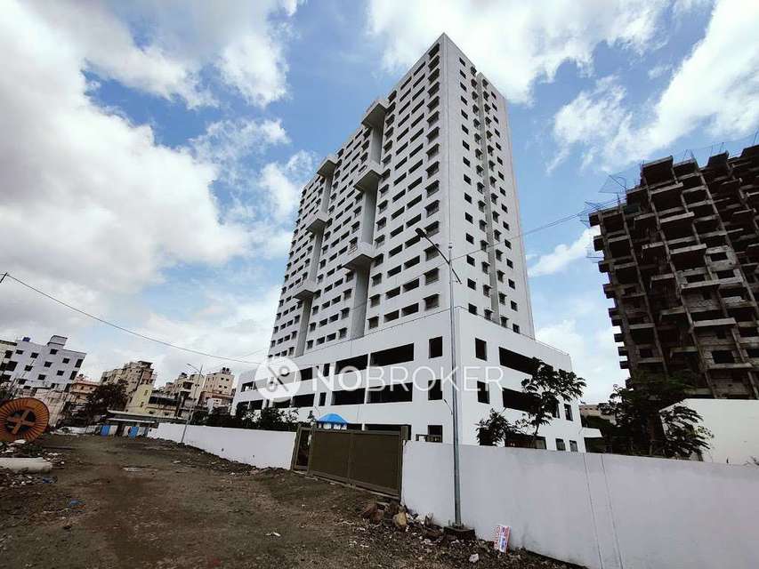 2 BHK Flat In C 1101 Gomati Riverdale Grahnirman Sanstha Opp S N B P International School Morwadi Pimpari for Rent  In 784, Morewadi, Pimpri Colony, Pimpri-chinchwad, Maharashtra 411018, India