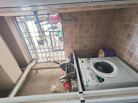 2 BHK Flat In  La Cabana Cooperative Housing Society, Sus Gaon for Rent  In La Cabana Cooperative Housing Society