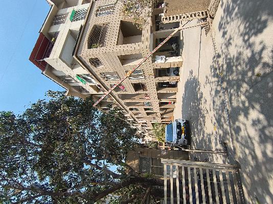 2 BHK Flat In  La Cabana Cooperative Housing Society, Sus Gaon for Rent  In La Cabana Cooperative Housing Society