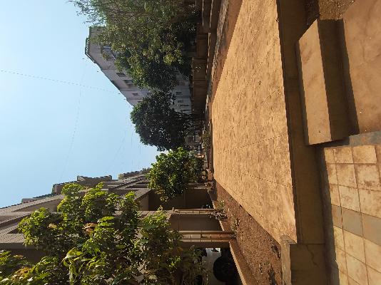 2 BHK Flat In  La Cabana Cooperative Housing Society, Sus Gaon for Rent  In La Cabana Cooperative Housing Society