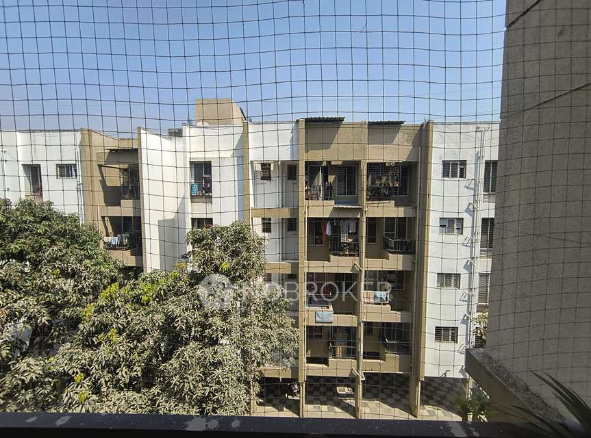 2 BHK Flat In  La Cabana Cooperative Housing Society, Sus Gaon for Rent  In Sus Goan