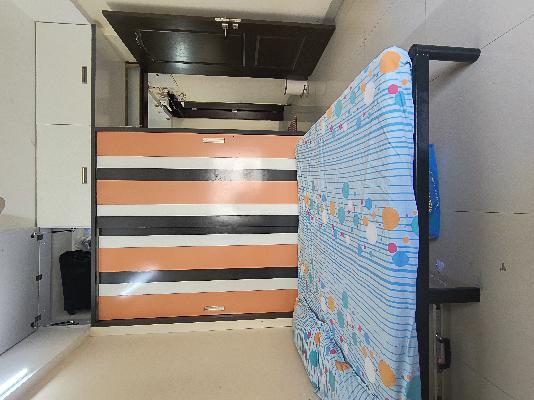 2 BHK Flat In  La Cabana Cooperative Housing Society, Sus Gaon for Rent  In La Cabana Cooperative Housing Society