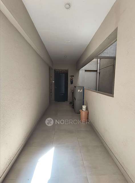 2 BHK Flat In  La Cabana Cooperative Housing Society, Sus Gaon for Rent  In Sus Goan