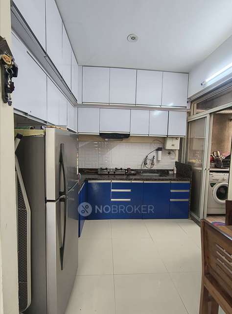 2 BHK Flat In  La Cabana Cooperative Housing Society, Sus Gaon for Rent  In Sus Goan