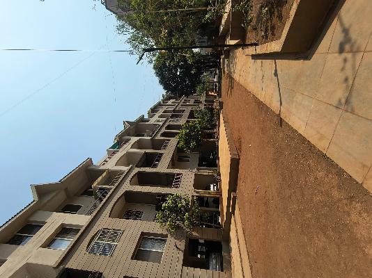 2 BHK Flat In  La Cabana Cooperative Housing Society, Sus Gaon for Rent  In La Cabana Cooperative Housing Society