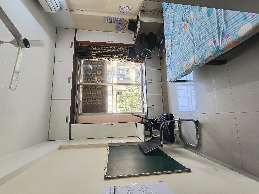 2 BHK Flat In  La Cabana Cooperative Housing Society, Sus Gaon for Rent  In La Cabana Cooperative Housing Society