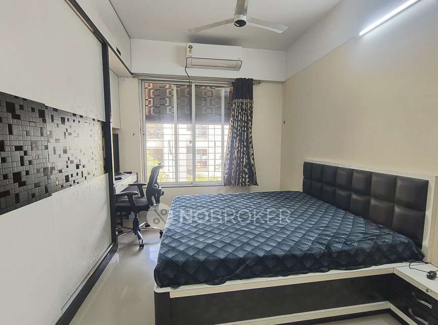 2 BHK Flat In  La Cabana Cooperative Housing Society, Sus Gaon for Rent  In Sus Goan