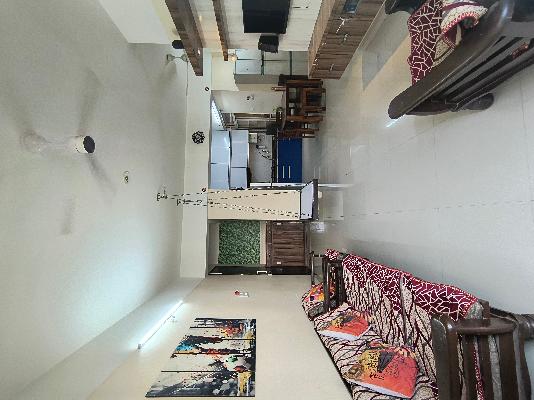 2 BHK Flat In  La Cabana Cooperative Housing Society, Sus Gaon for Rent  In La Cabana Cooperative Housing Society