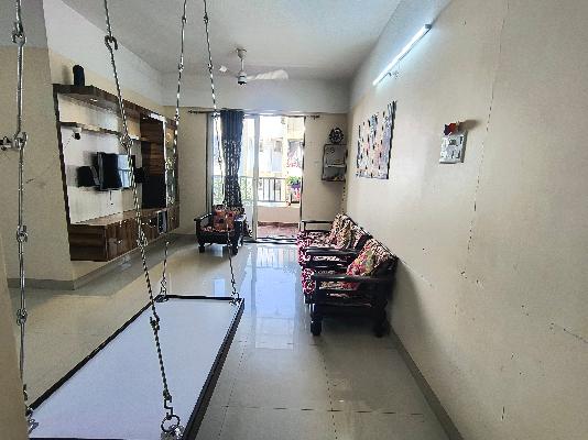 2 BHK Flat In  La Cabana Cooperative Housing Society, Sus Gaon for Rent  In La Cabana Cooperative Housing Society