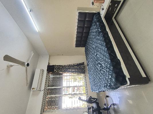 2 BHK Flat In  La Cabana Cooperative Housing Society, Sus Gaon for Rent  In La Cabana Cooperative Housing Society