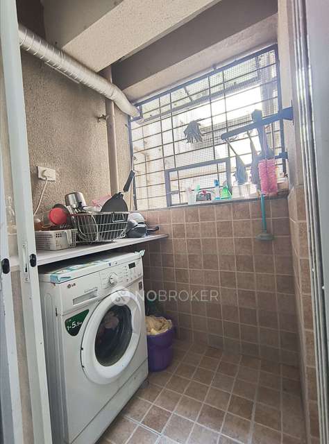 2 BHK Flat In  La Cabana Cooperative Housing Society, Sus Gaon for Rent  In Sus Goan