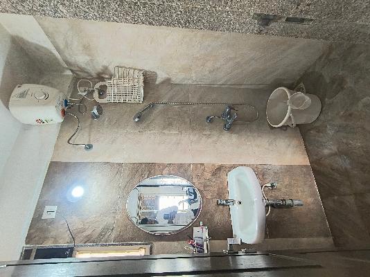 2 BHK Flat In  La Cabana Cooperative Housing Society, Sus Gaon for Rent  In La Cabana Cooperative Housing Society