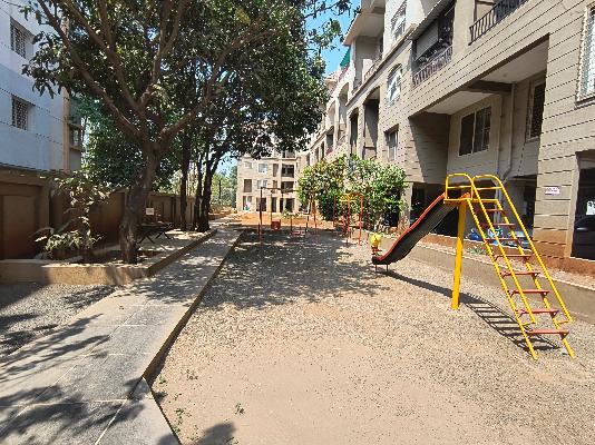 2 BHK Flat In  La Cabana Cooperative Housing Society, Sus Gaon for Rent  In La Cabana Cooperative Housing Society