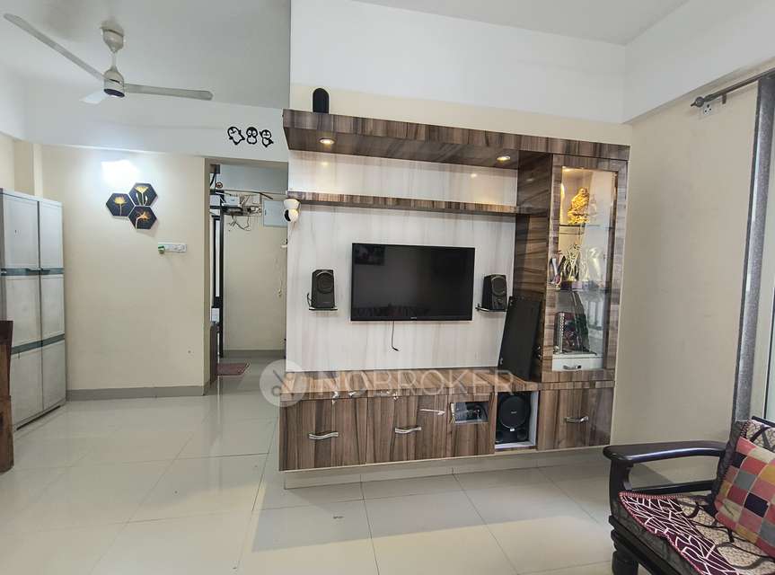 2 BHK Flat In  La Cabana Cooperative Housing Society, Sus Gaon for Rent  In Sus Goan