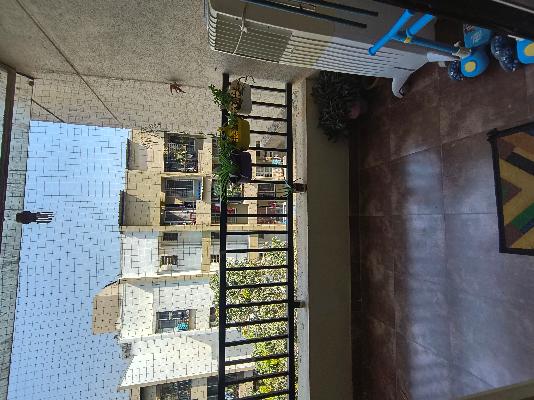 2 BHK Flat In  La Cabana Cooperative Housing Society, Sus Gaon for Rent  In La Cabana Cooperative Housing Society