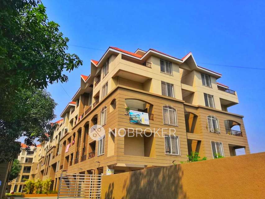 2 BHK Flat In  La Cabana Cooperative Housing Society, Sus Gaon for Rent  In Sus Goan