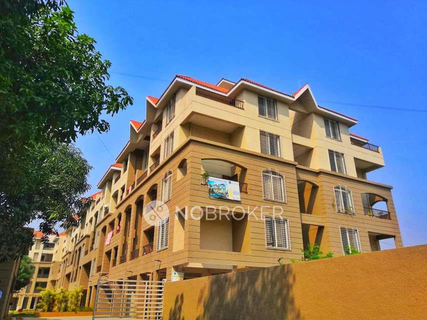 2 BHK Flat In  La Cabana Cooperative Housing Society, Sus Gaon for Rent  In Sus Goan