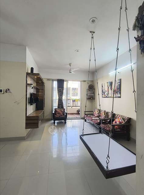 2 BHK Flat In  La Cabana Cooperative Housing Society, Sus Gaon for Rent  In Sus Goan