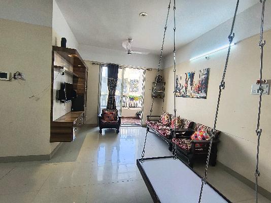 2 BHK Flat In  La Cabana Cooperative Housing Society, Sus Gaon for Rent  In La Cabana Cooperative Housing Society